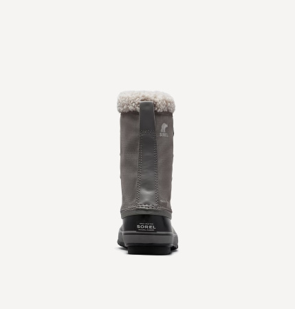 Ботинки 1964 PAC NYLON WP M (EU 45 USm 12 СМ 28.5-29; quarry/dove)